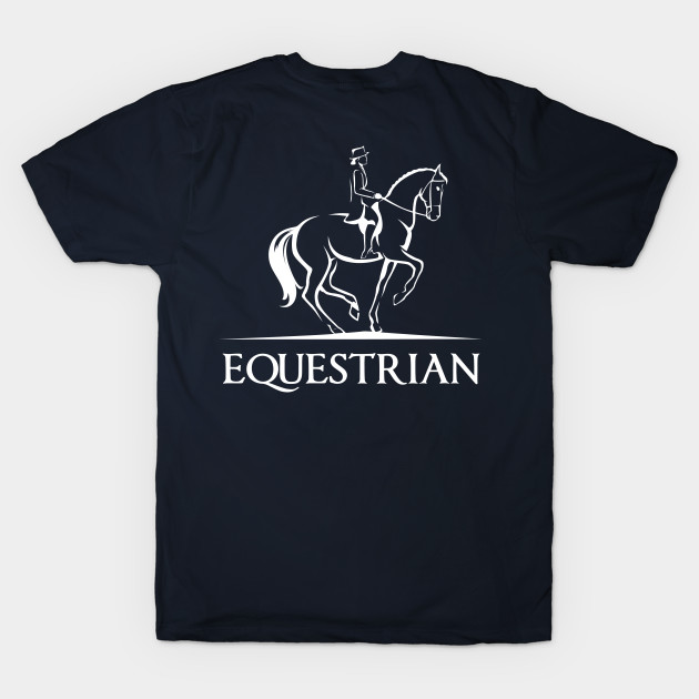 EQUESTRIAN by Horse Holic